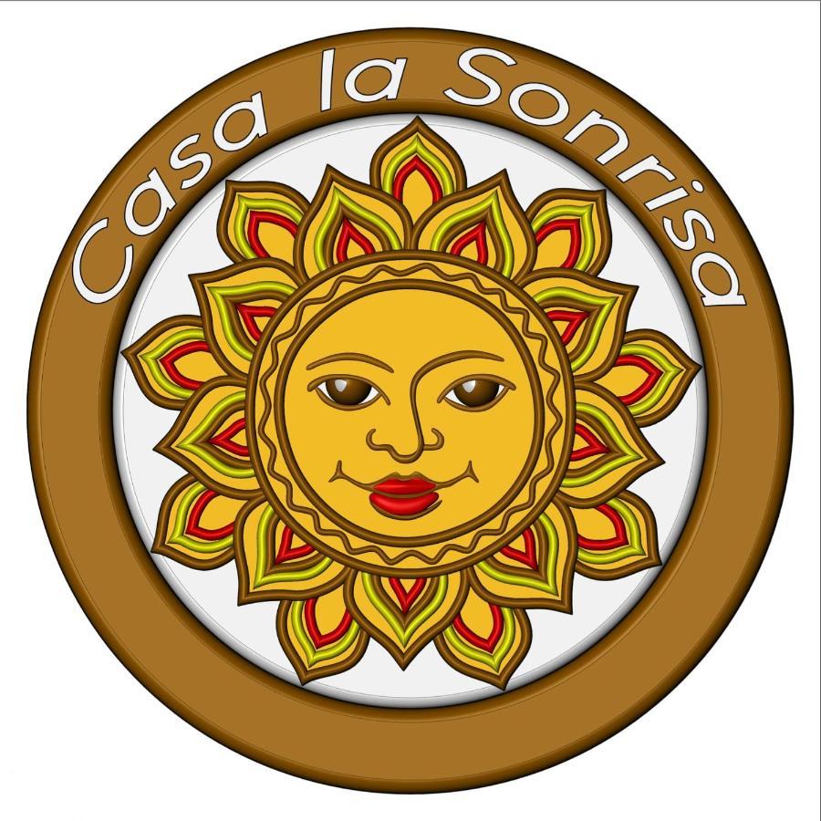 Casa La Sonrisa Shared House Hotel El Médano Kültér fotó